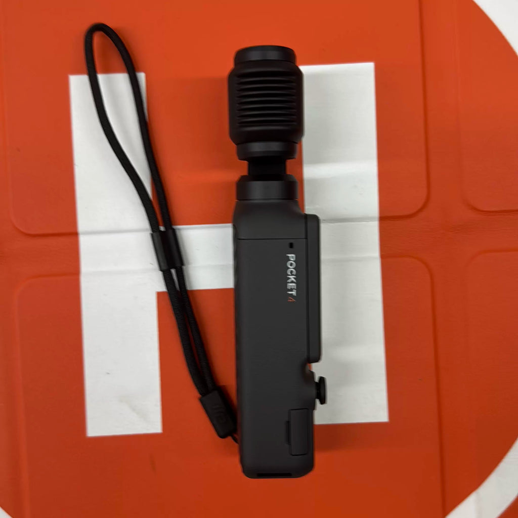 DJI Osmo Pocket 4 Pocket Camera Fly More Combo – Used #2 – photo 5
