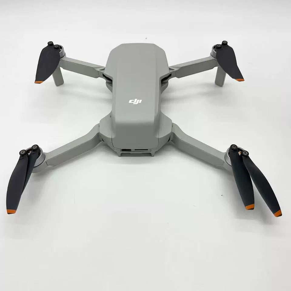 DJI Mini 4K Fly More Combo, Under DJI Warranty – open box, grade B – photo 2