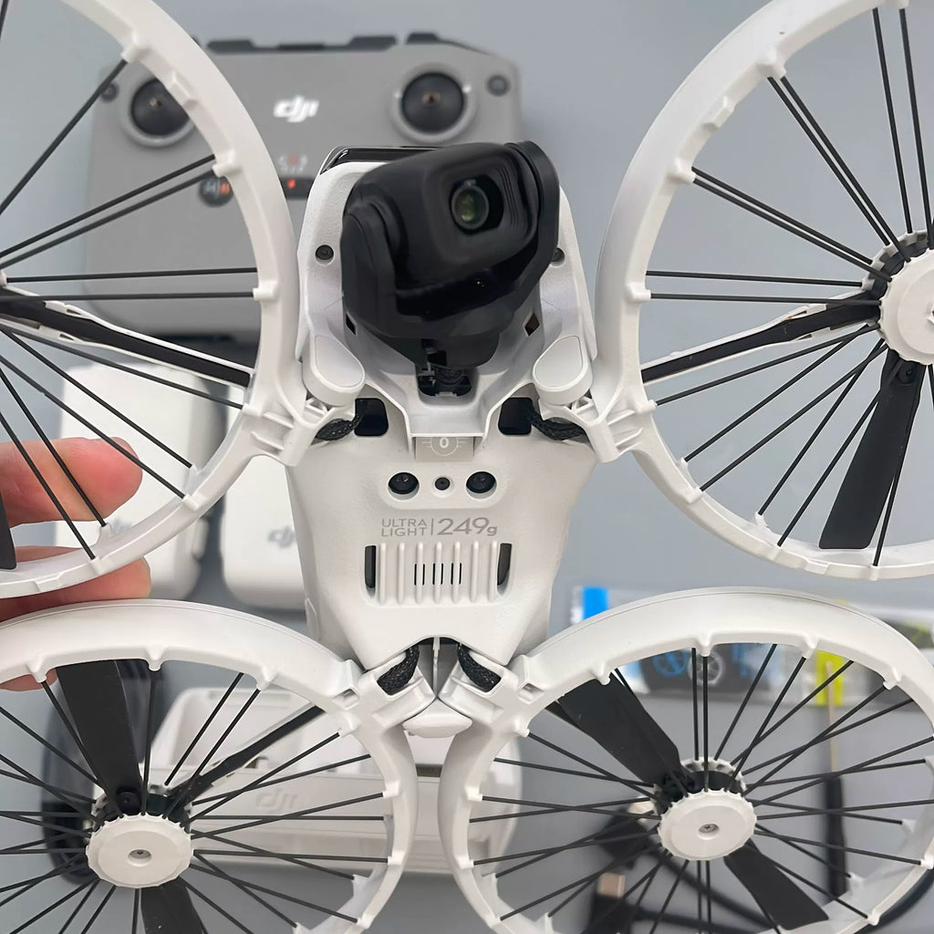 DJI Flip Drone Fly More Combo – Used #16 – photo 6