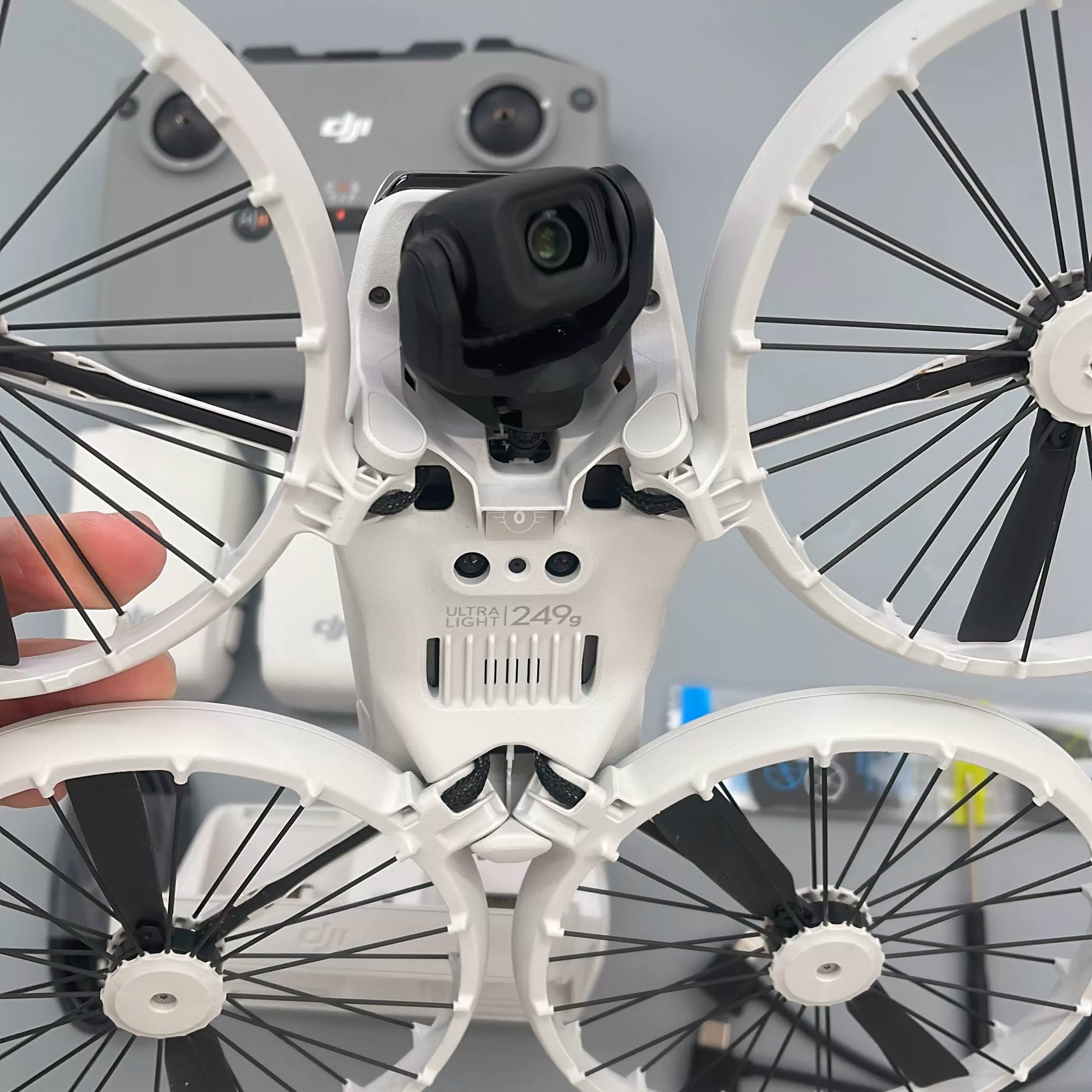 DJI Flip Drone Fly More Combo – Used #16 – photo 6