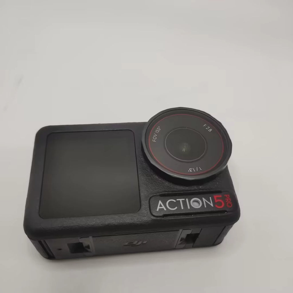 DJI Action 5 Pro - 95 DJI Action 5 P image 2
