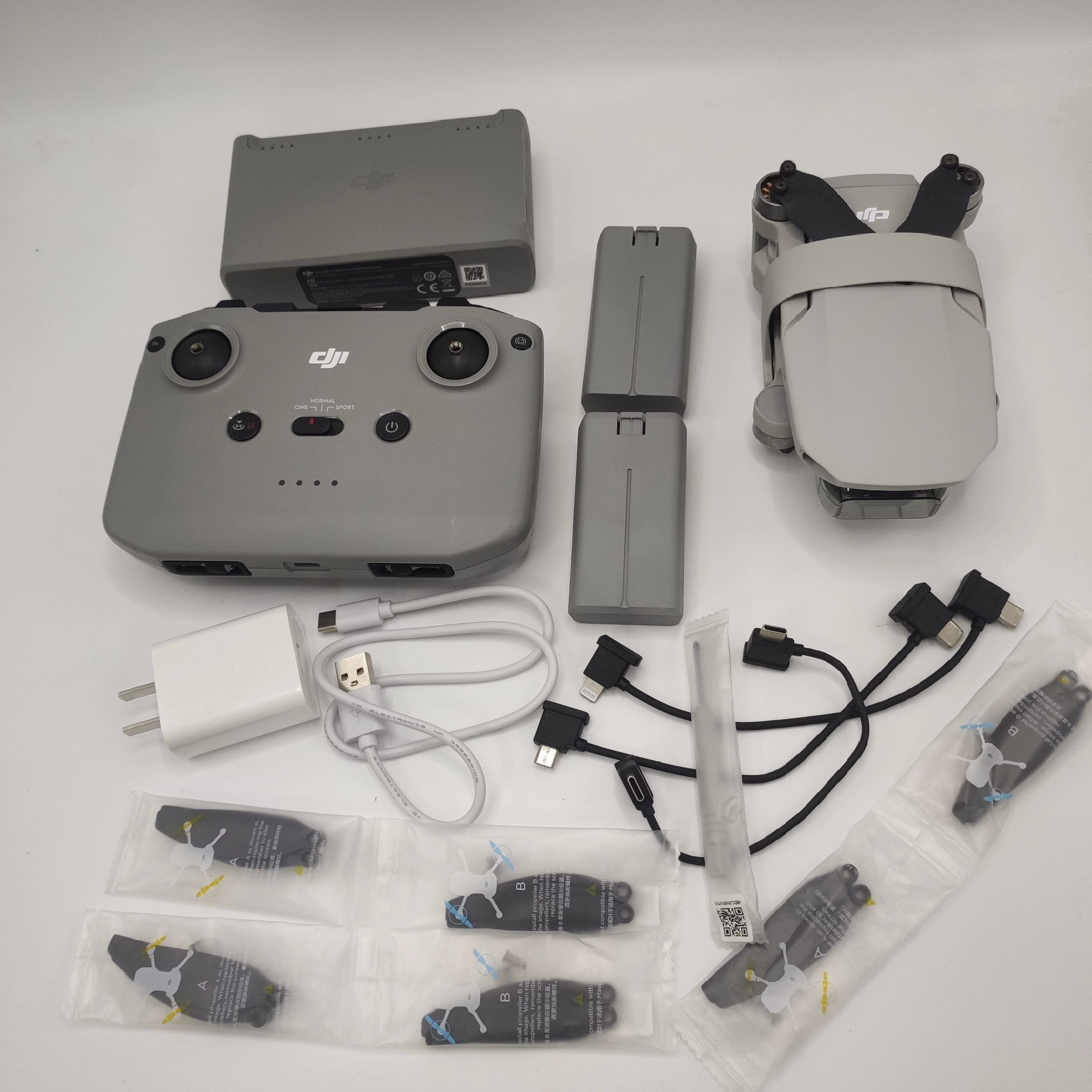 DJI Mini 2 - 99 DJI Mini 2