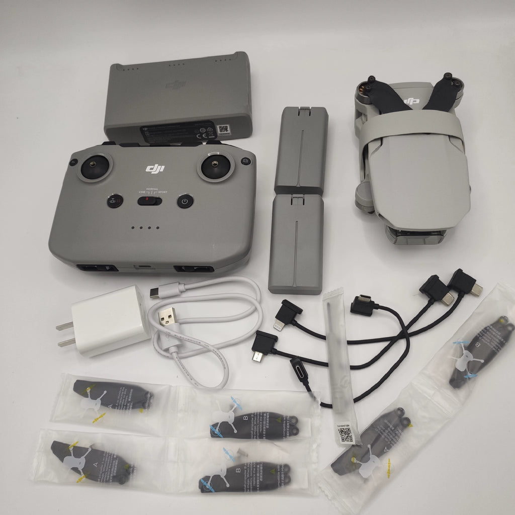 DJI Mini 2 - 99 DJI Mini 2