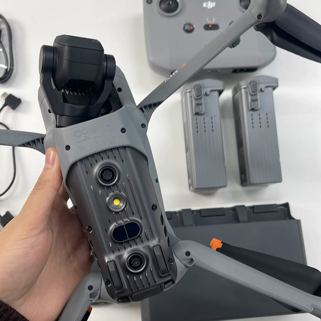 DJI Air 3 Drone Standard Remote – Used #5 – photo 4
