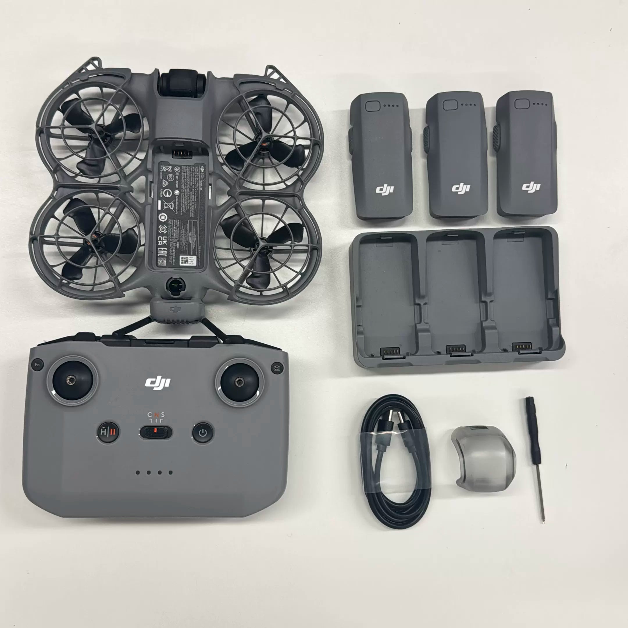 DJI Neo 2 Drone Standard Remote – Used #2 – photo 1