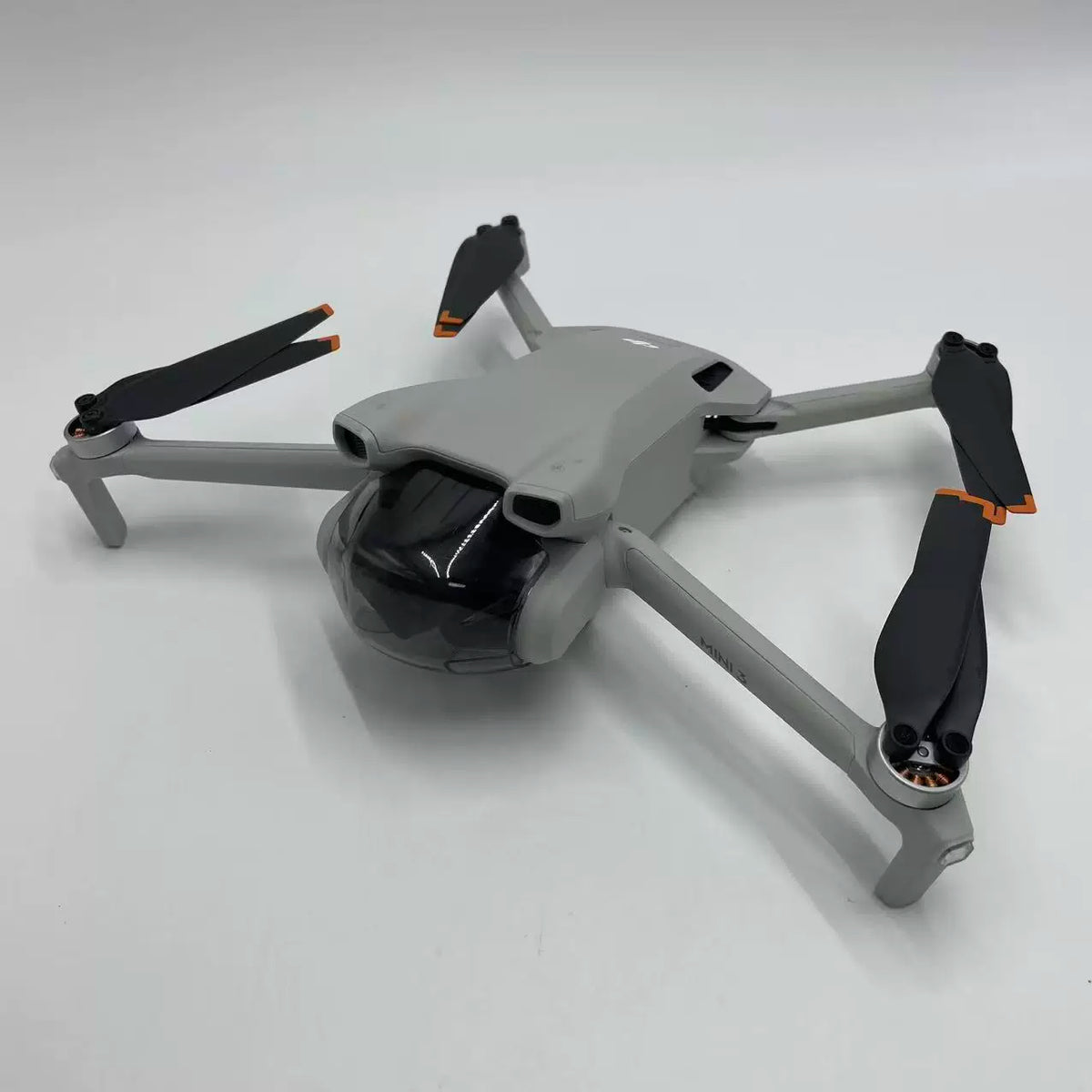DJI Mini 3 Dual Battery Combo – open box, grade B – photo 4