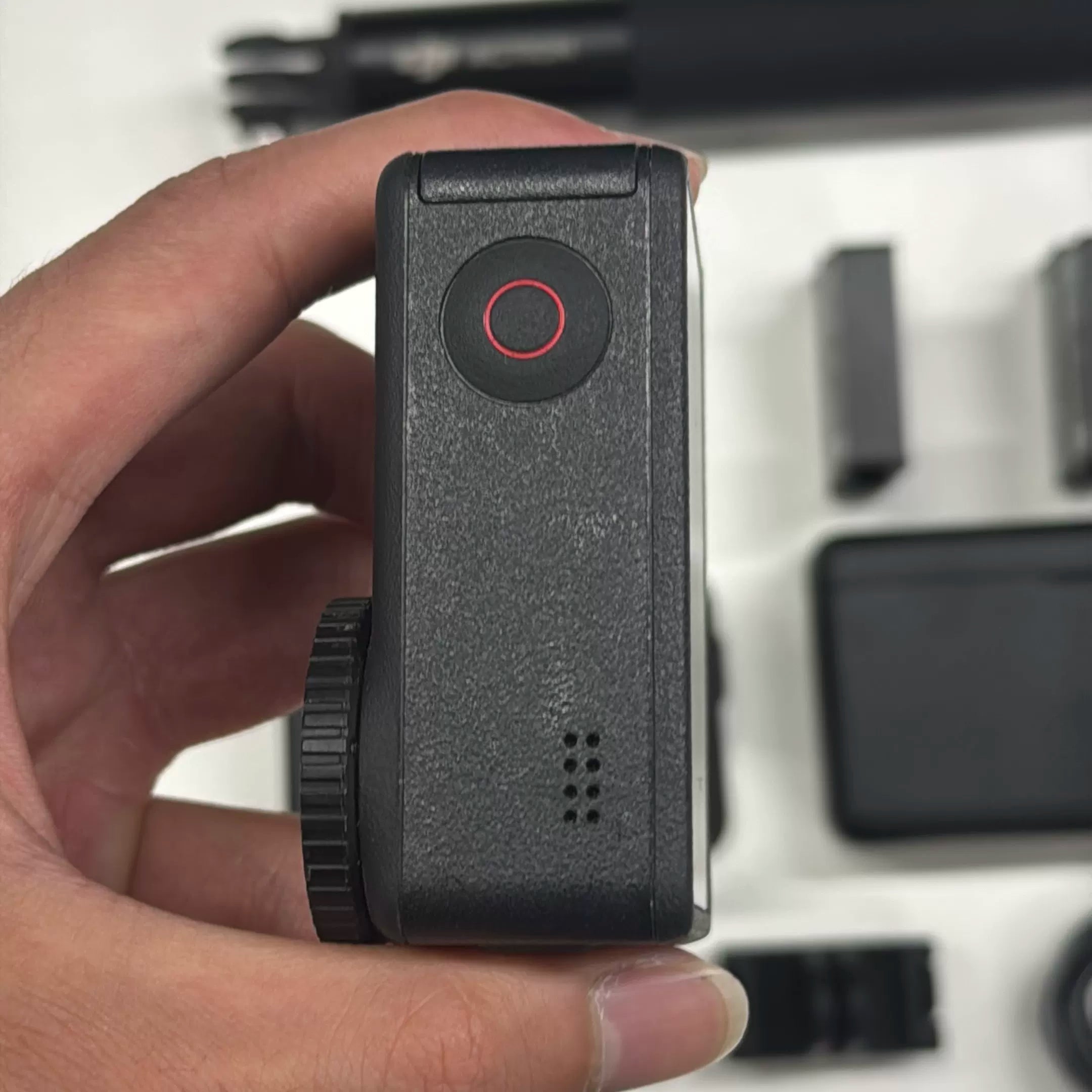 DJI Osmo Action 4 Action Camera Fly More Combo – Used #3 – photo 6