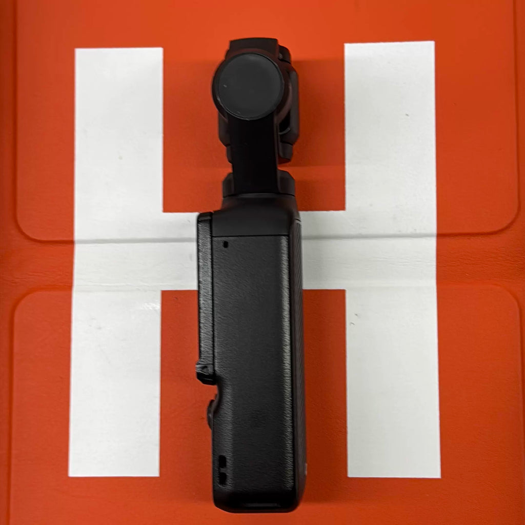 DJI Osmo Pocket 3 Pocket Camera – Used #2 – photo 4