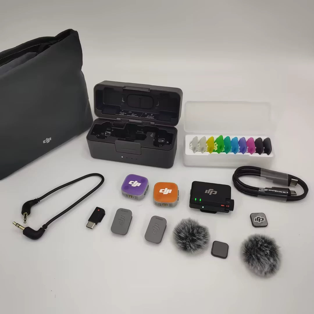 DJI Mini 2 - 99 DJI MIC MINI 2