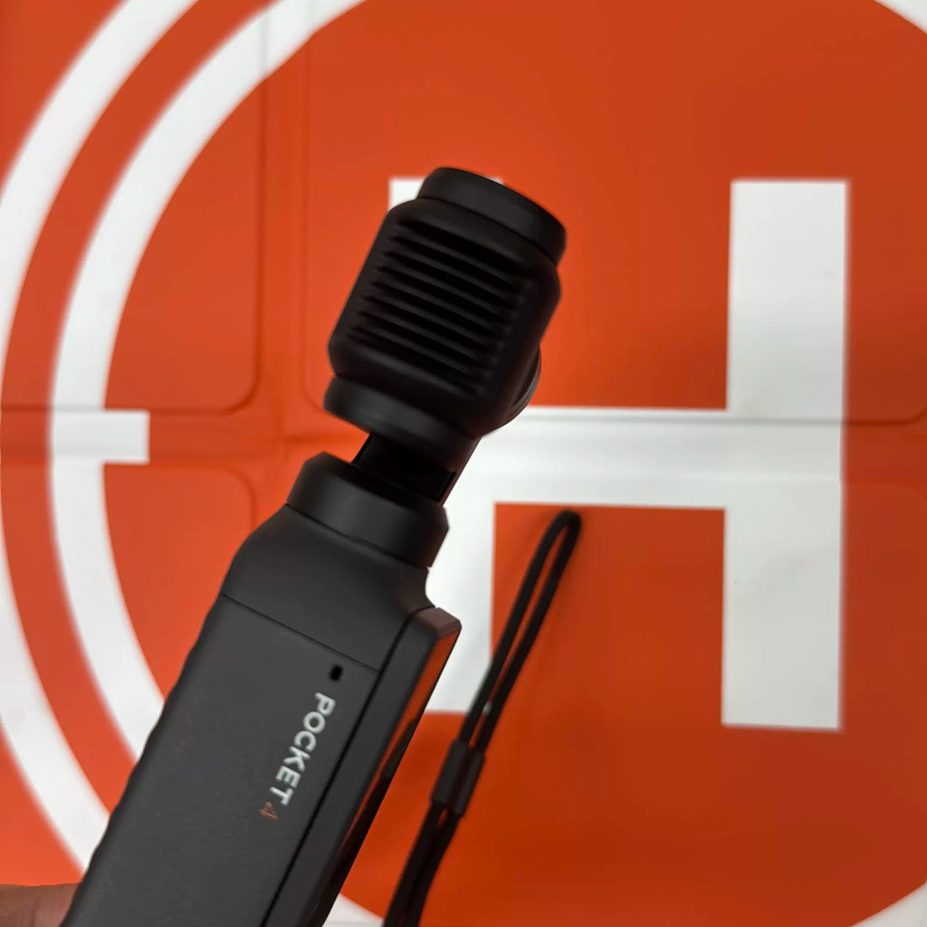 DJI Osmo Pocket 4 Pocket Camera Standard Combo – Used – photo 6