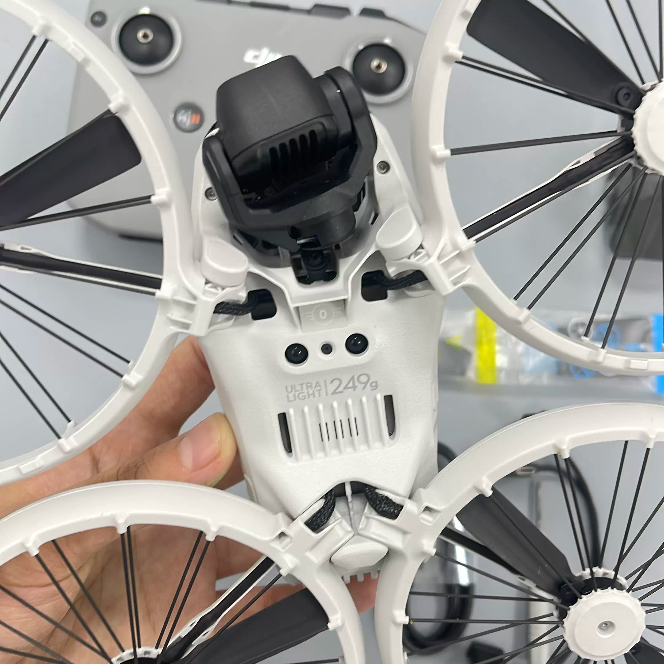 DJI Flip Drone Standard Combo – Used #13 – photo 5