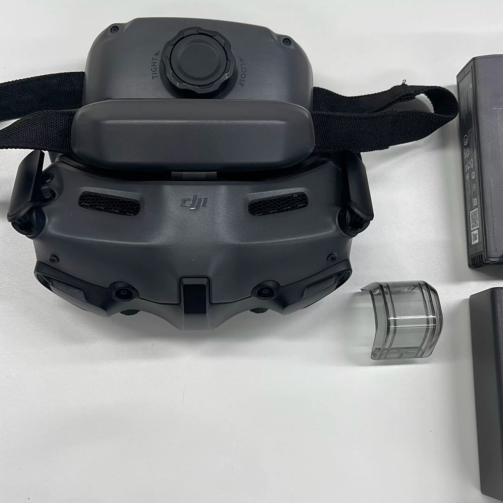 DJI Avata 2 FPV Drone Fly More Combo – Used #8 – photo 5