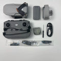 DJI Mini 4 Drone Standard Combo – Used – photo 1