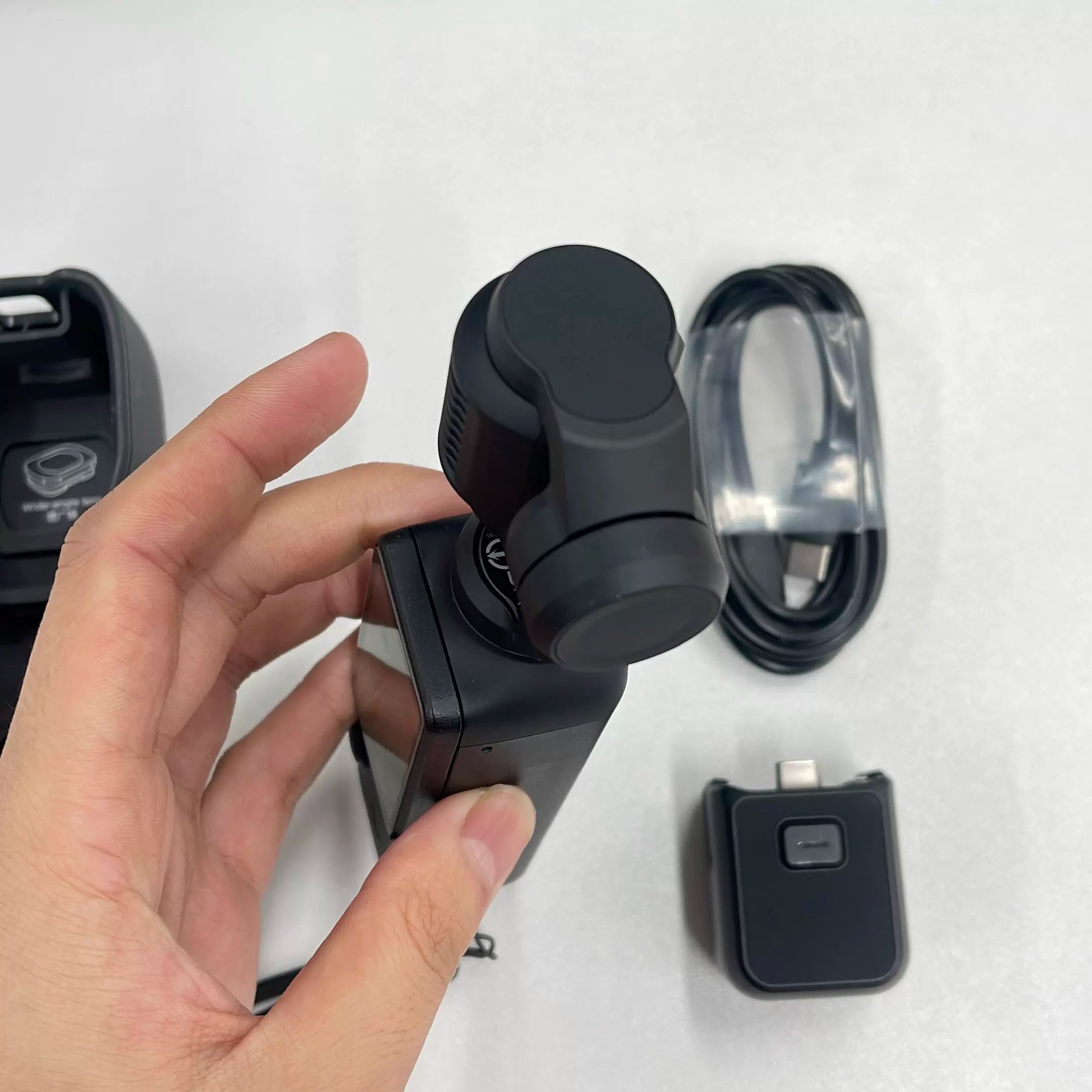 DJI Osmo Pocket 3 Pocket Camera Standard Combo – Used #28 – photo 5
