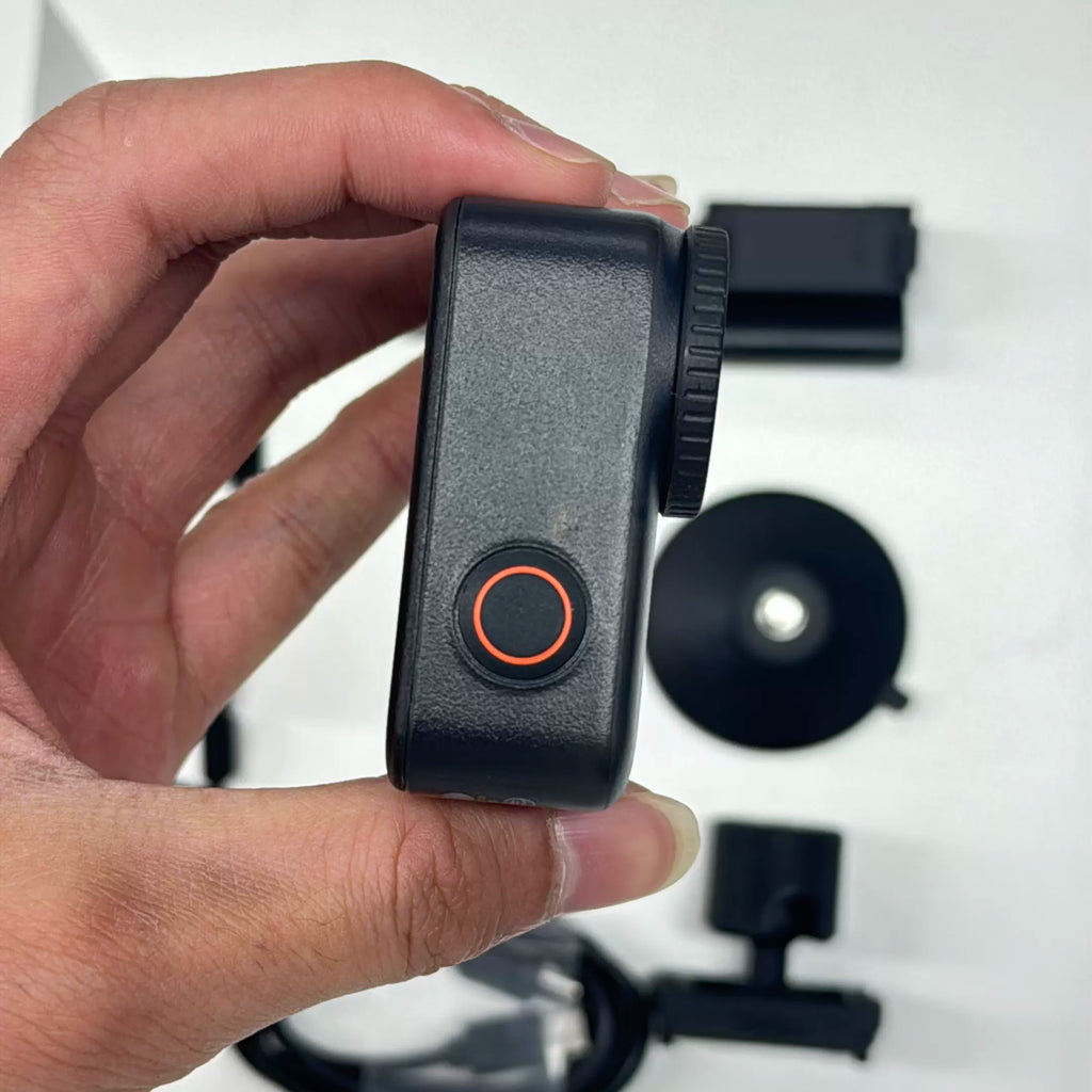 DJI Osmo Nano Action Camera Standard Combo – Used #10 – photo 6