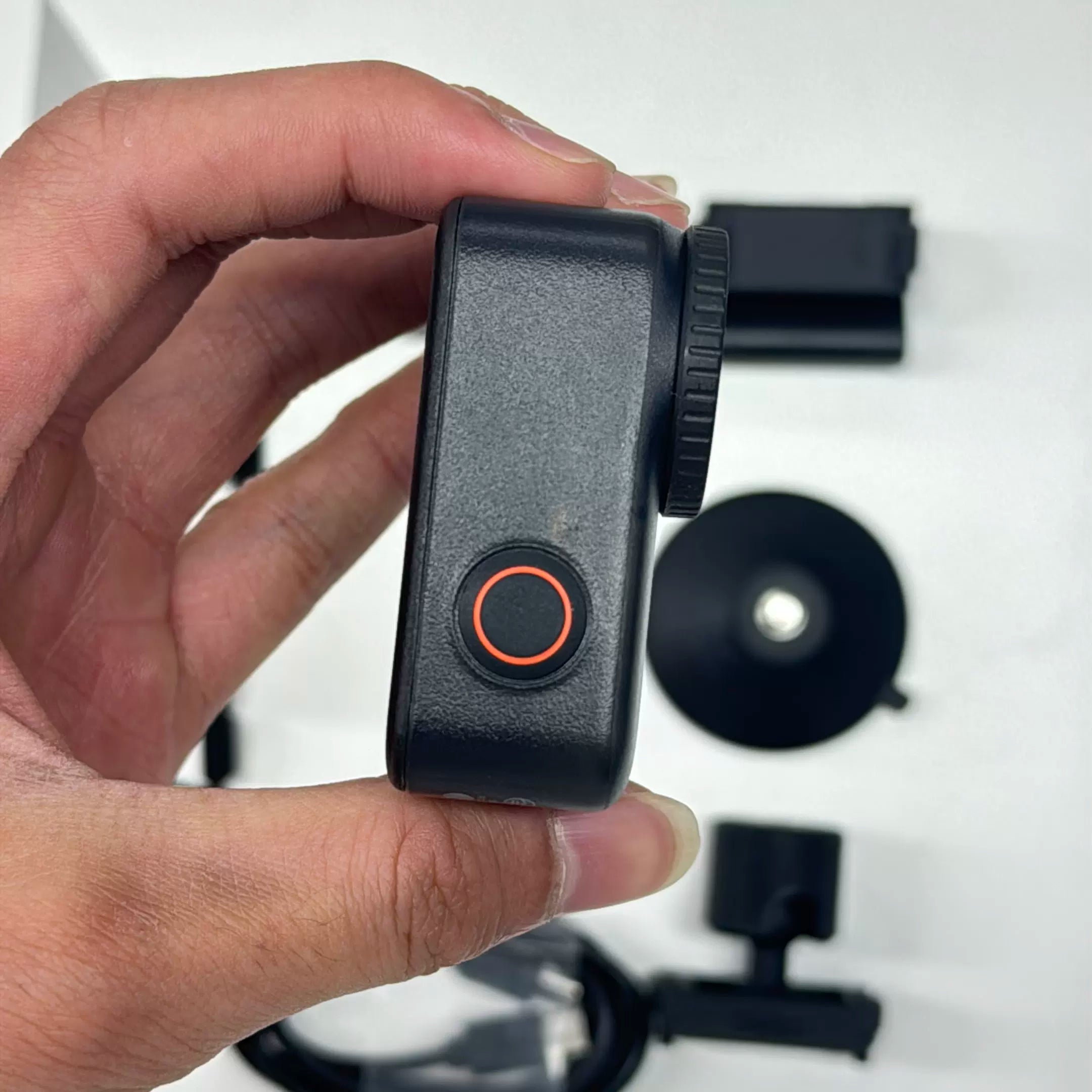 DJI Osmo Nano Action Camera Standard Combo – Used #10 – photo 6