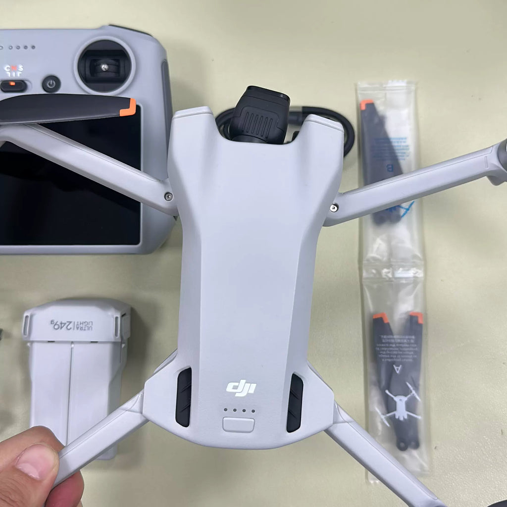 DJI Mini 3 Drone Standard Combo – Used #11 – photo 5