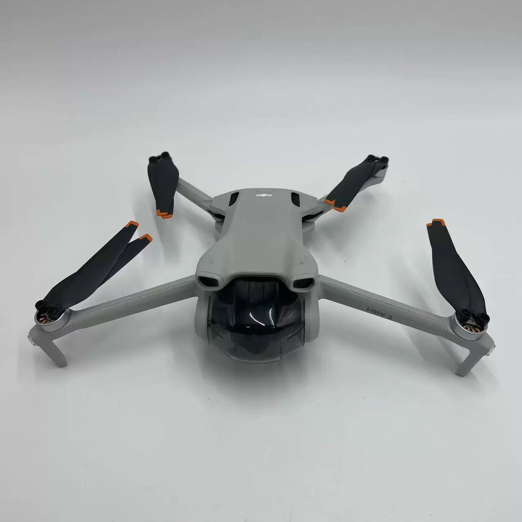 DJI Mini 3 Dual Battery Combo – open box, grade B – photo 2