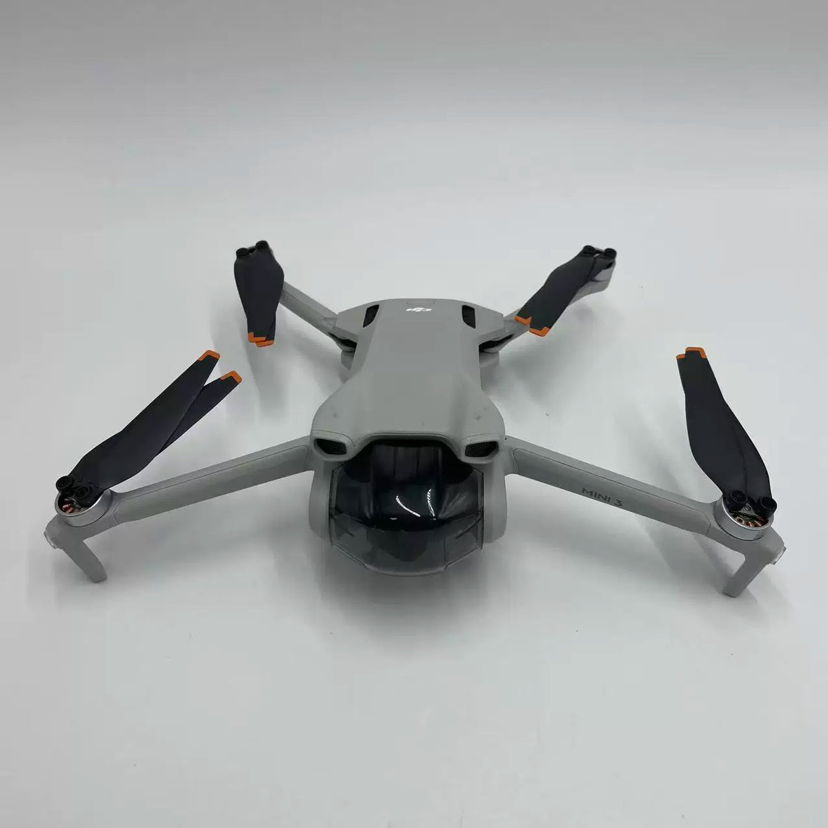 DJI Mini 3 Dual Battery Combo – open box, grade B – photo 2