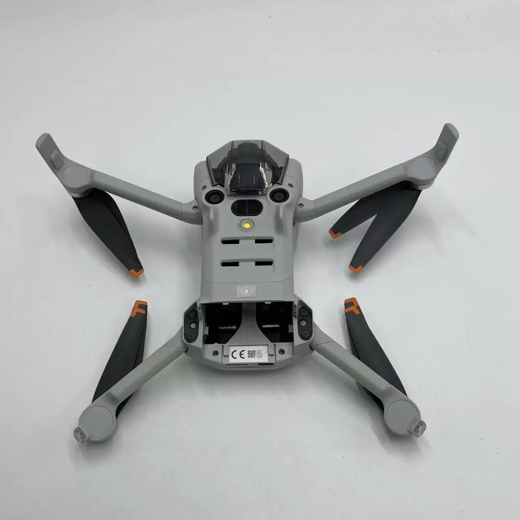DJI Mini 4 Pro Fly More Combo, DJI Care Refresh – open box, grade B – photo 7