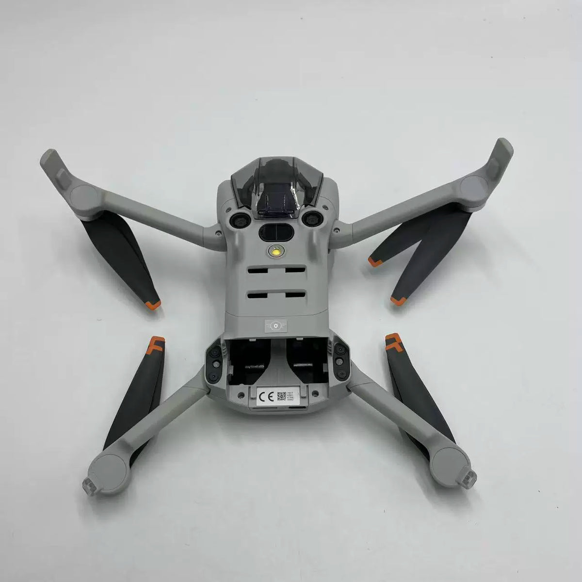 DJI Mini 4 Pro Fly More Combo, DJI Care Refresh – open box, grade B – photo 7