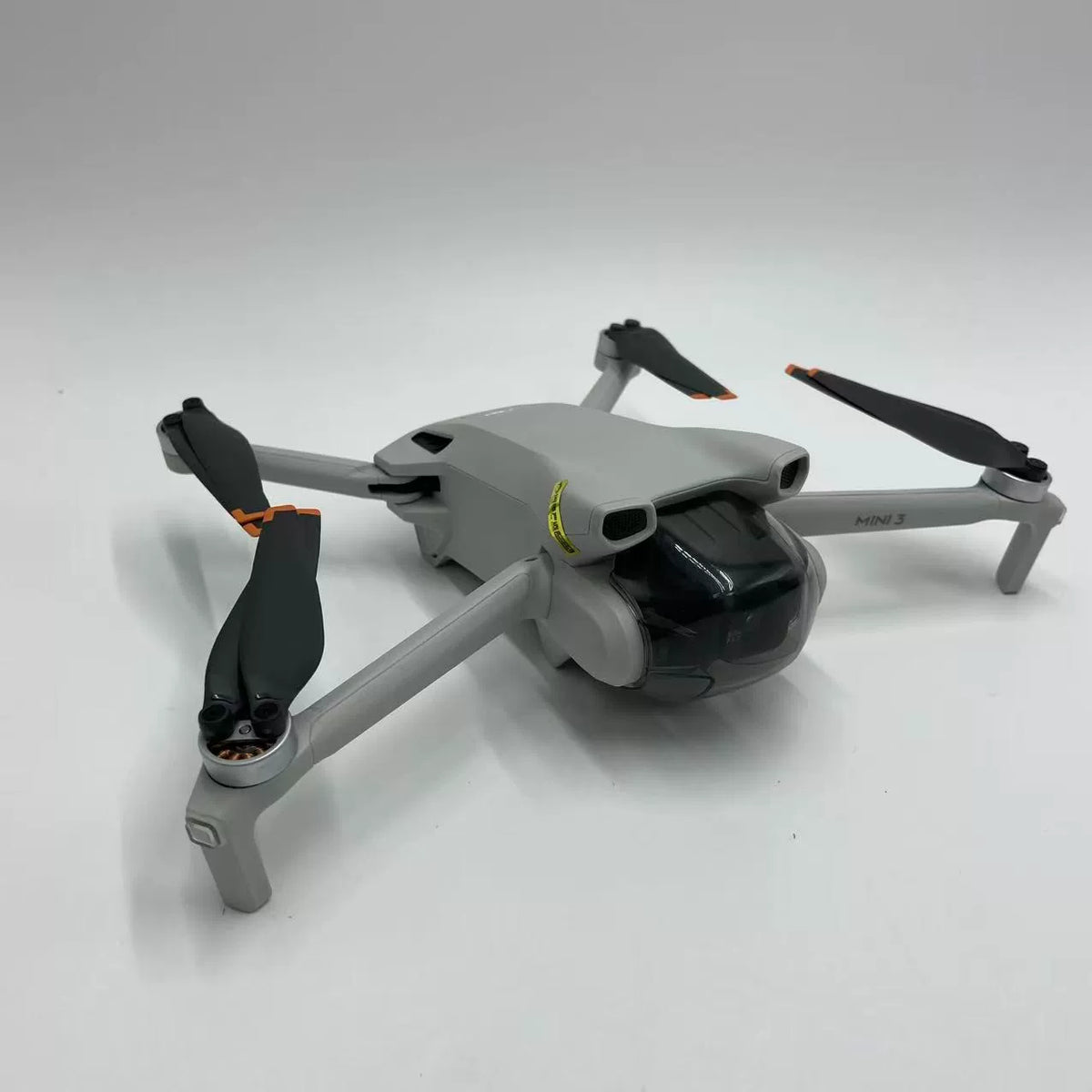 DJI Mini 3 Standard Combo – open box, grade B – photo 6