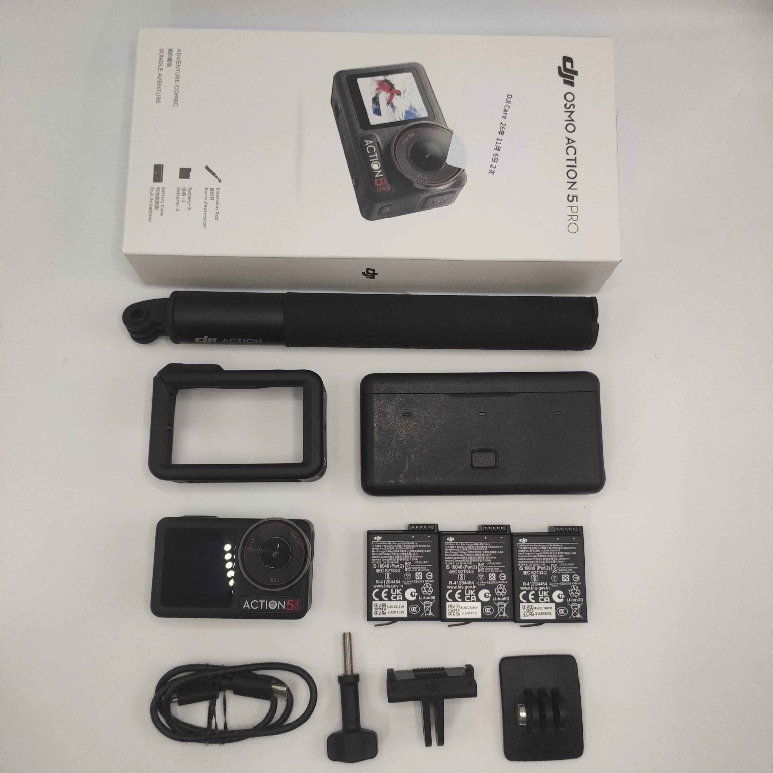 DJI Action 5 Pro - 99 DJIAction5Pro