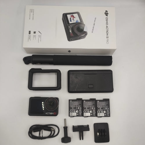 DJI Action 5 Pro - 99 DJIAction5Pro