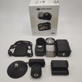 DJI OSMO Nano - 99 DJI Nano 128G