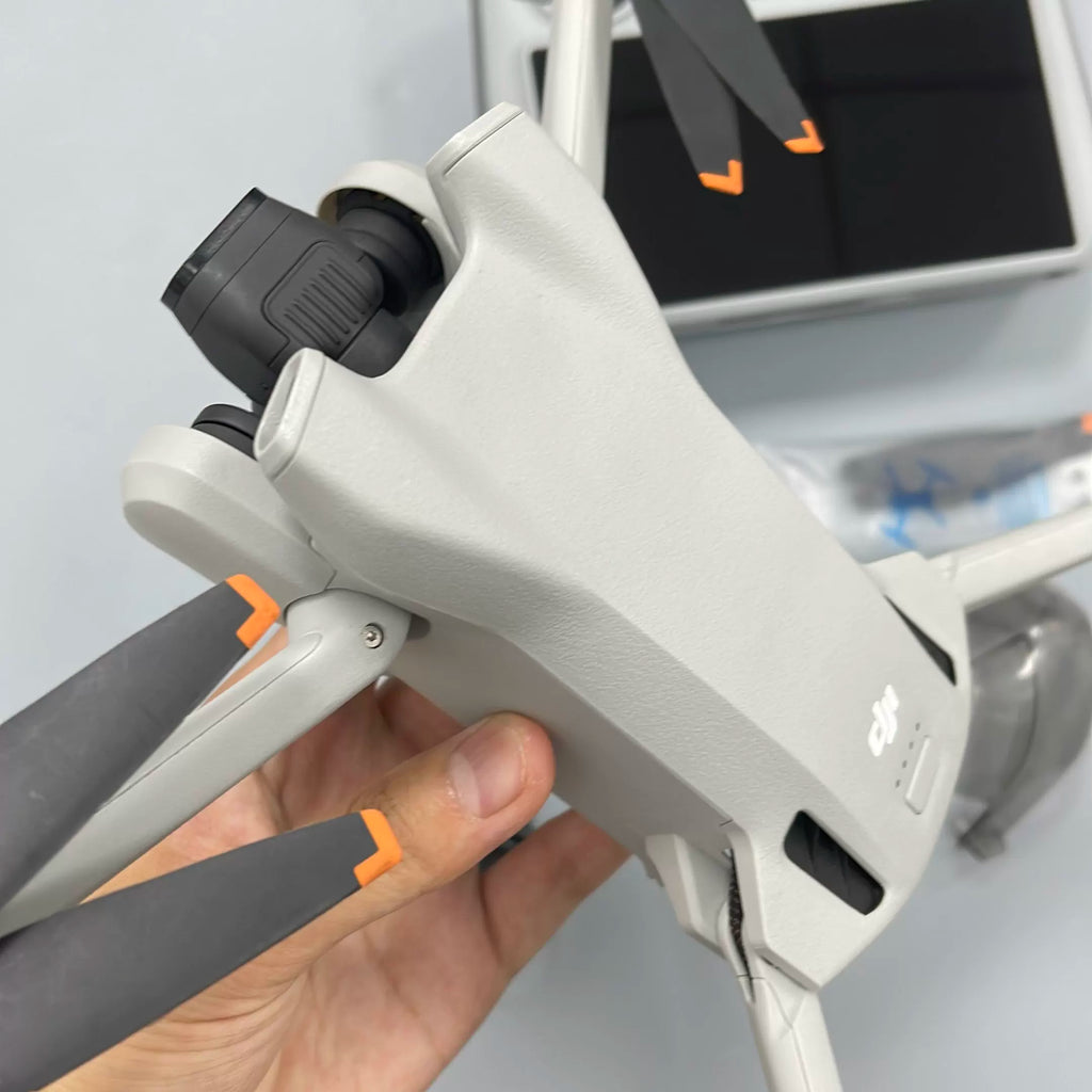 DJI Mini 3 Drone Standard Combo – Used #7 – photo 3