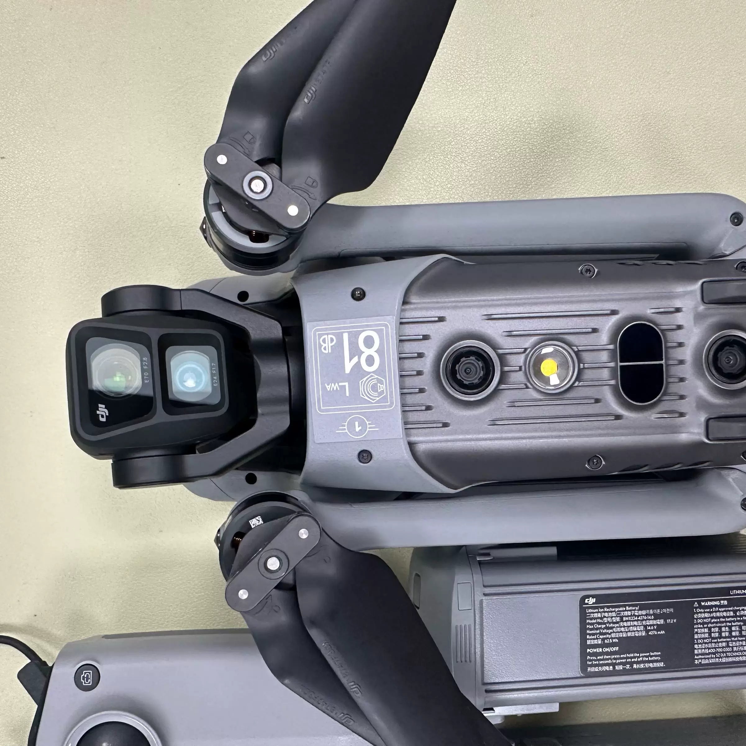 DJI Mavic Air 3 Drone Fly More Combo – Used #10 – photo 5