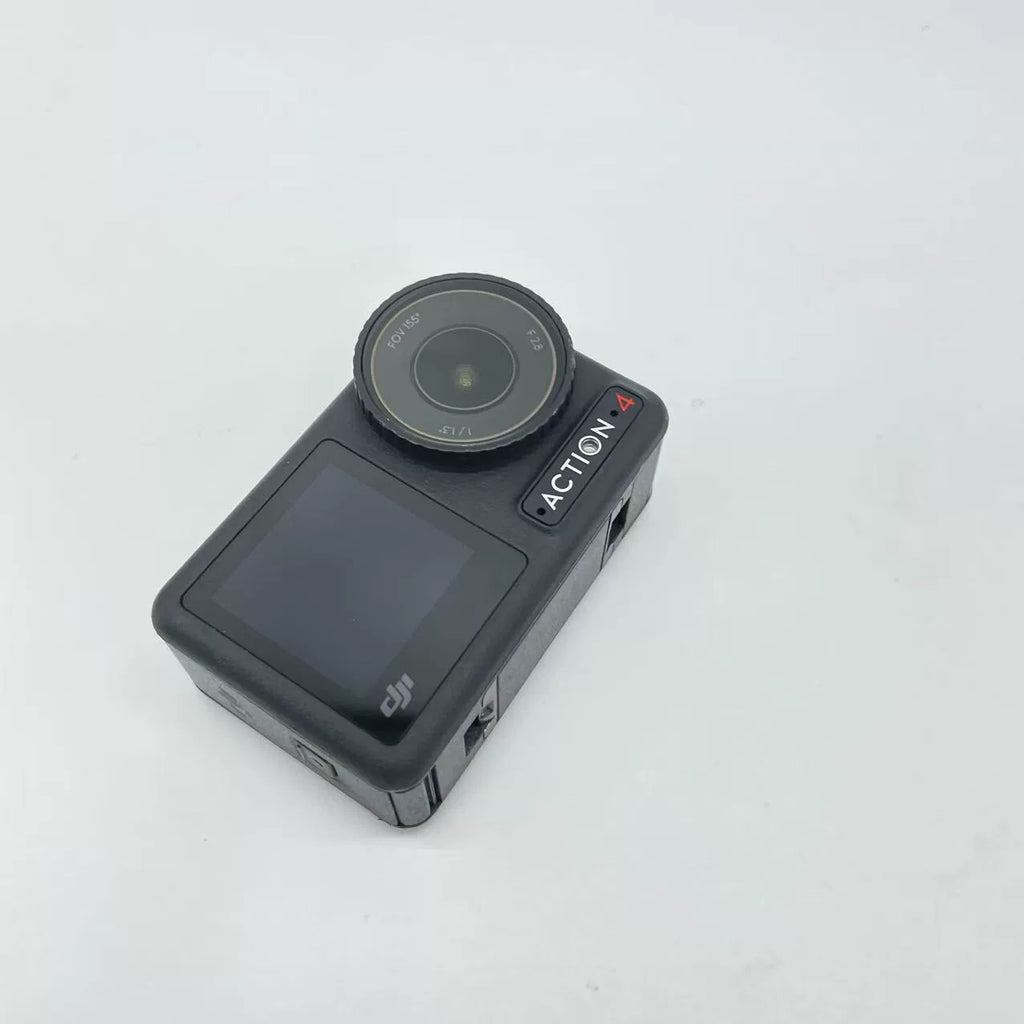 DJI Osmo Action 4 Adventure Combo – open box, grade B – photo 7