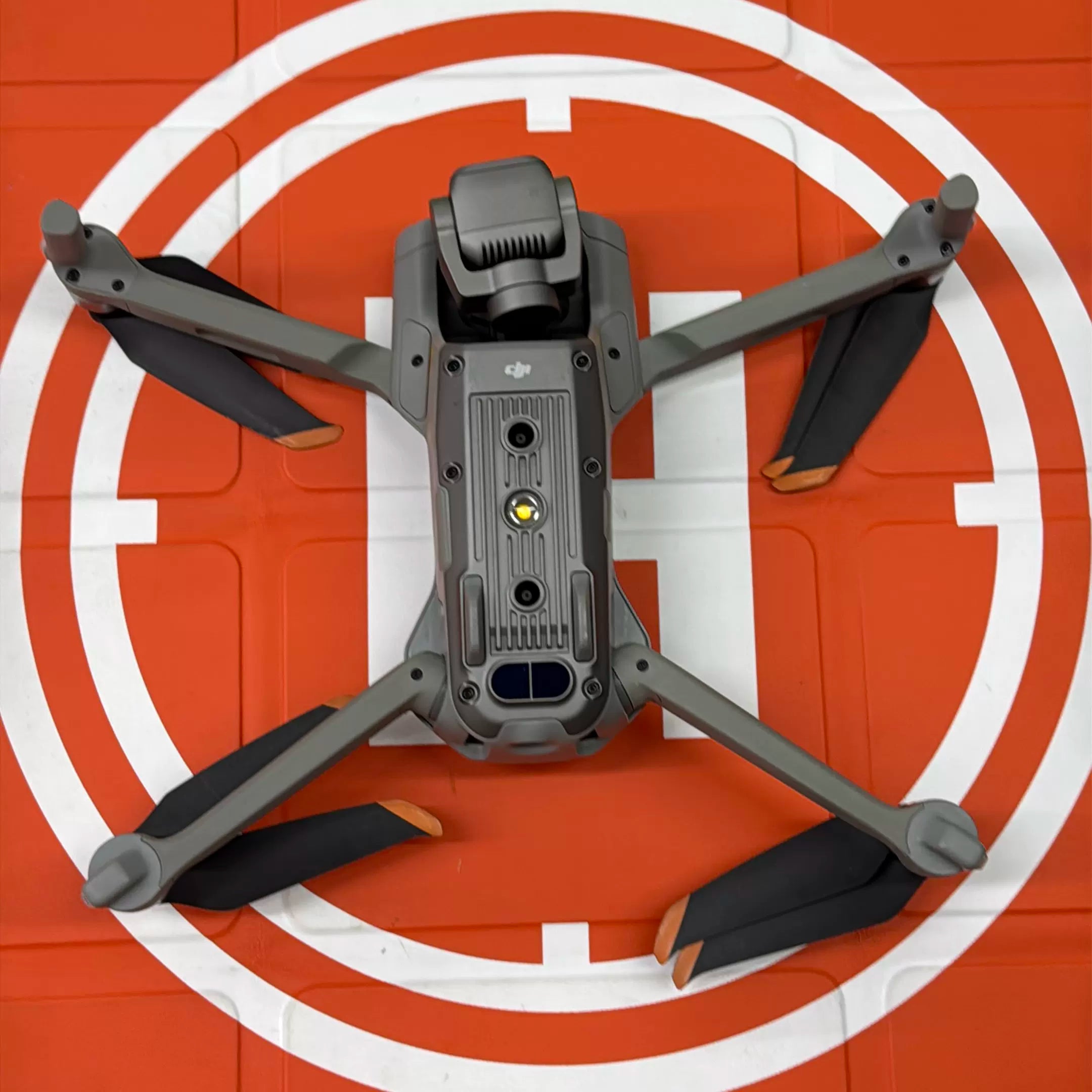 DJI Air 2S Drone Fly More Combo – Used #2 – photo 3