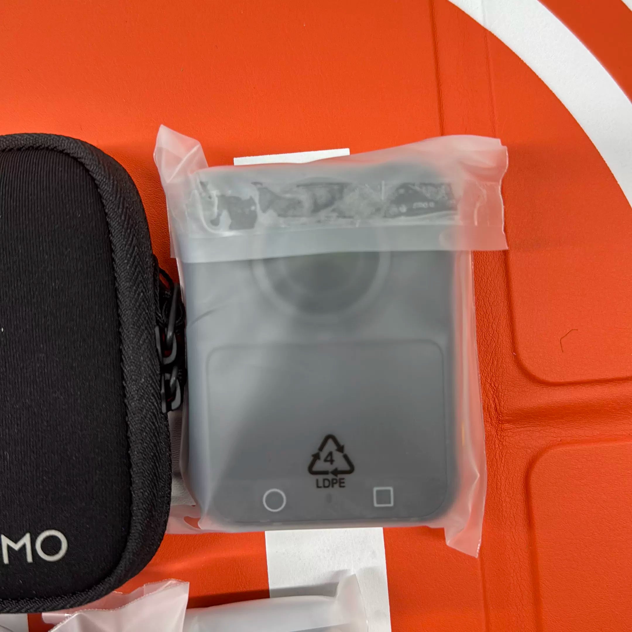DJI Osmo 360 360 Camera Standard Combo – Used #2 – photo 3