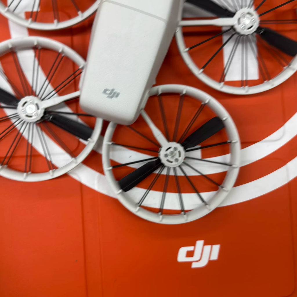 DJI Flip Drone Fly More Combo – Used #9 – photo 6