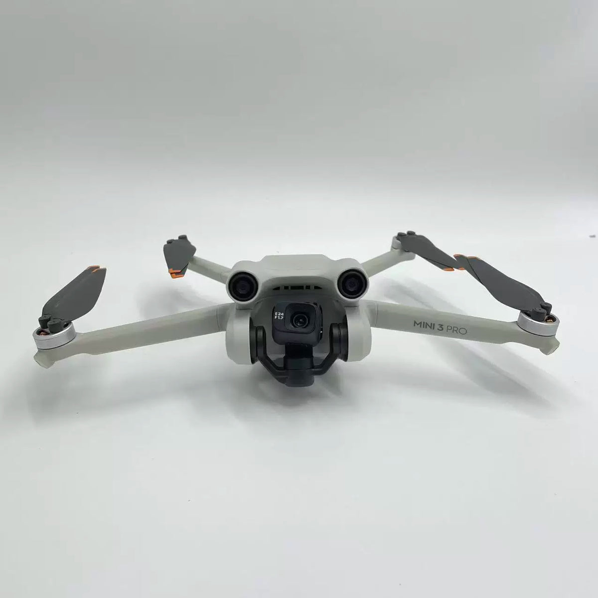 DJI Mini 3 Pro with Screen Remote (DJI RC) – open box, grade B – photo 2