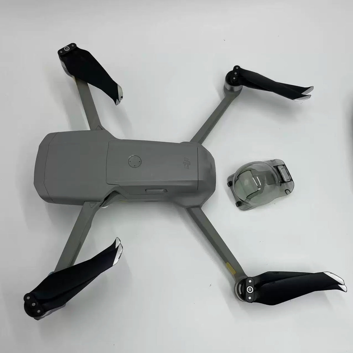 DJI Air 2 Dual Battery Combo – open box, grade B – photo 4