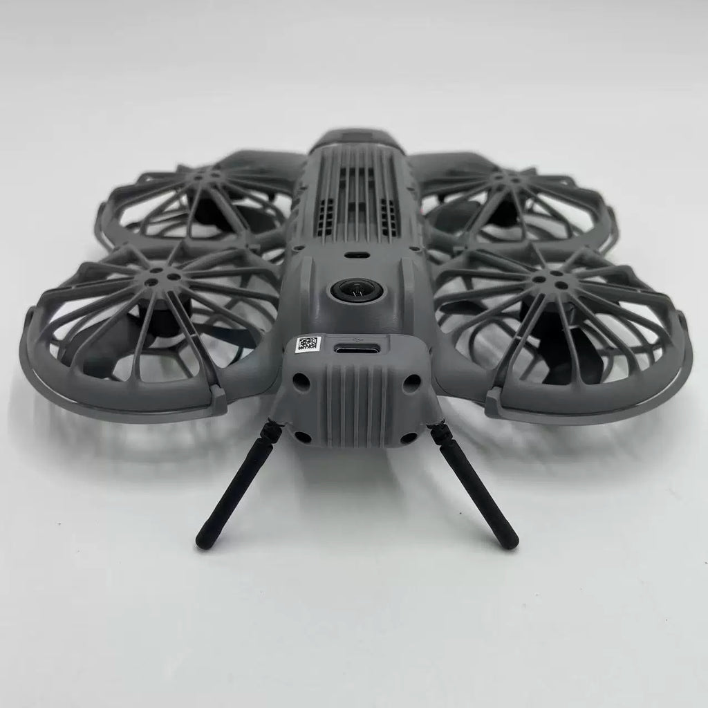 DJI Neo 2 Fly More Combo, DJI Care Refresh (transferable) – open box, grade A – photo 6