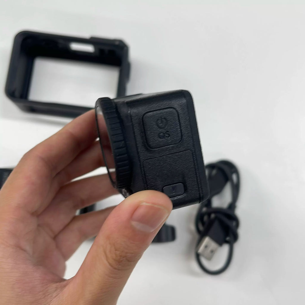 DJI Osmo Action 5 Pro Action Camera Standard Combo – Used #18 – photo 4