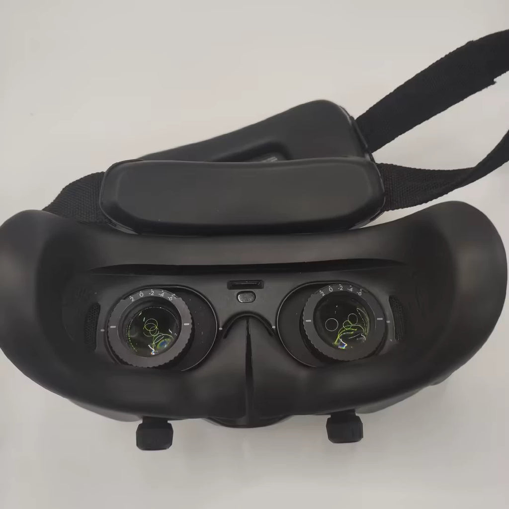 DJI G3 Goggles - 95 DJI G3 3 image 2