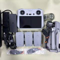 DJI Air 2S Drone Fly More Combo – Used #6 – photo 1