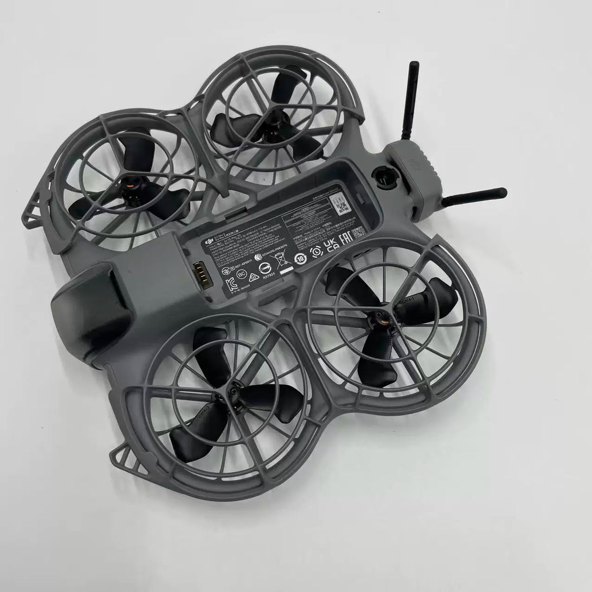 DJI Neo 2 Fly More Combo, DJI Care Refresh (transferable) – open box, grade A – photo 7