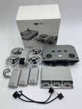 DJI Neo Fly More Combo – open box, grade B – photo 1