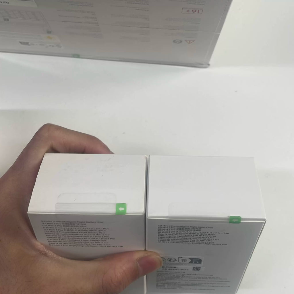 DJI Mini 3 Pro Drone Extended Battery – Brand New – photo 6