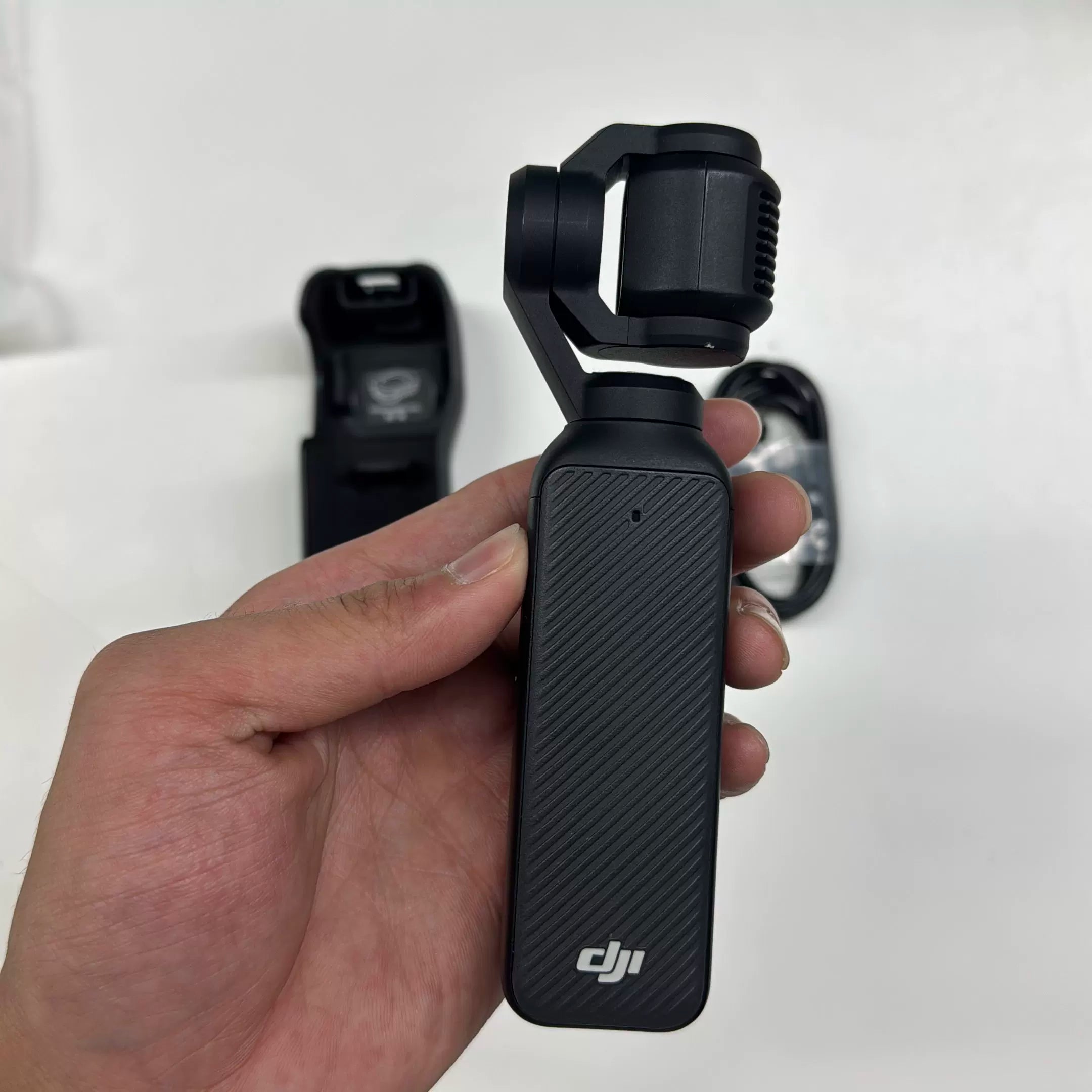 DJI Osmo Pocket 3 Pocket Camera – Used #8 – photo 4