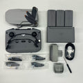 DJI Mini 2 Drone Fly More Combo – Used – photo 1