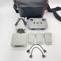 DJI Mini 3 Fly More Combo, DJI Care Refresh – open box, grade B – photo 1