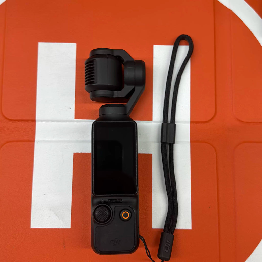 DJI Osmo Pocket 3 Pocket Camera Fly More Combo – Used – photo 2