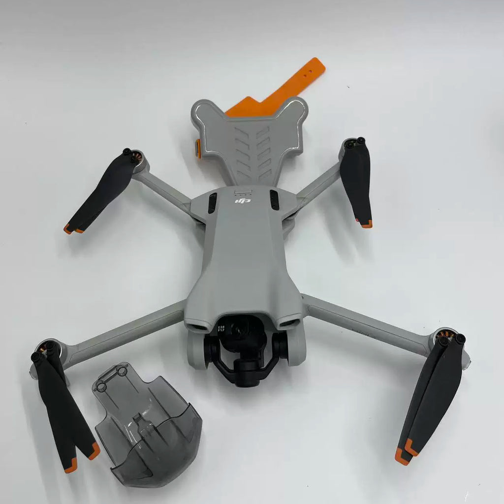 DJI Mini 3 Fly More Combo – open box, grade B – photo 3