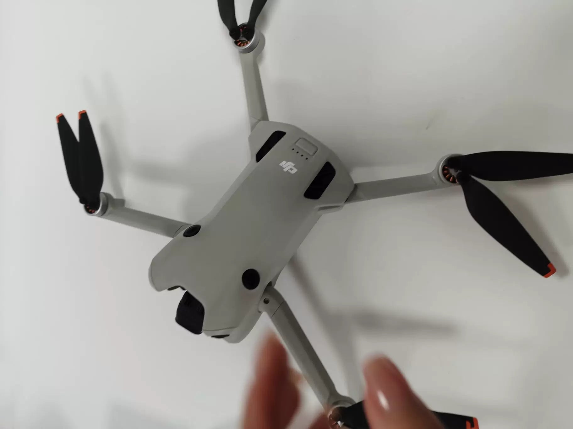 DJI Mini 4 Pro Drone Fly More Combo – Brand New – photo 6
